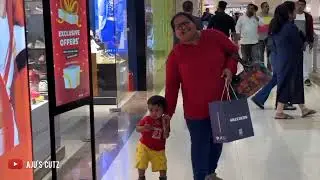 SuperStar Spotted l Rishi S Bhakthan l @TechTravelEat@swethabhakthan