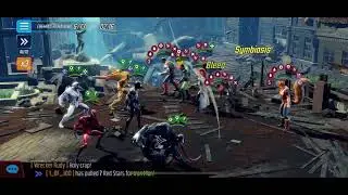 MSF - Doom 1 - Bio Boss Node