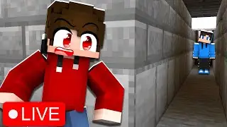 LA VERITÀ SUL TRUFFATORE CHE STA DISTRUGGENDO IL MIO SERVER MINECRAFT