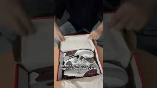 Nike Air Max 90 Unboxing