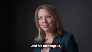 Marit Stiles responds to Doug Ford's Budget Update