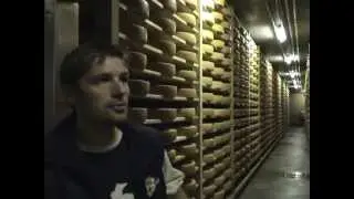 Les Fromagers de l'Etivaz