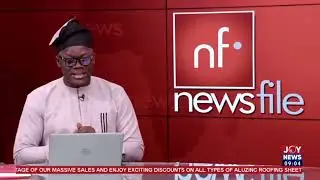 Review ECG's operations and position it for private sector involvement #NewsFile