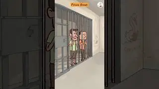 Prison break | #RotationalEquilibrium
