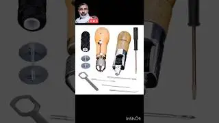 sewing tools Era stitch | Leather craft