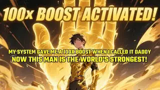 My System Gave Me a 100x BOOST When I Called It 