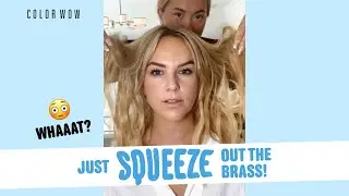 Combat Hard Water Hair Woes with Dream Filter | The Ultimate Pre-Shampoo Mineral Remover