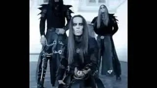 Behemoth - Decade of Therion