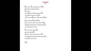 La Salve
