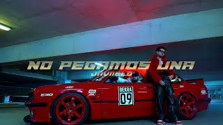 Javiielo - No Pegamos Una (Video Oficial)