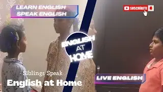Fun English Conversation About Movies | SkillKraft Home Activity | Learn English at Home 