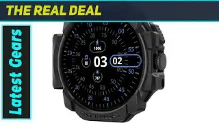 Ultimate Pixel Watch 3 Case? Spigen Rugged Armor Test