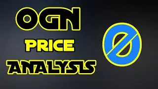 Crypto Markets Update & Origin Protocol Token OGNUSD Technical Analysis & Price Predictions 4/14/21