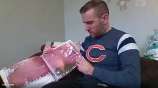 Preschool Mystery Reader