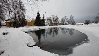 пгт #Морки . Республика #МарийЭл