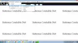 Contable.Net Multi Almac&eacute;n C&oacute;digo Fuente