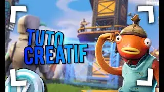 Tuto comment tourner et agrandir son objet en créatif/poké furious#la poiscaile