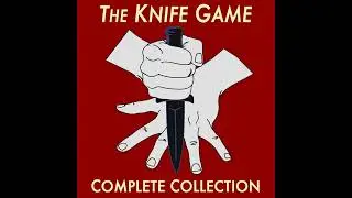 Rusty Cage - The New Knife Game Song (Instrumental)