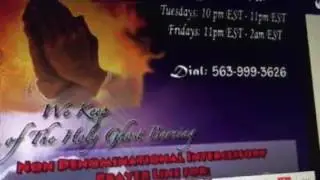 24 HOURS MIRACLES PRAYERS: 