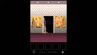 Doors 4 Level 59 Walkthrough