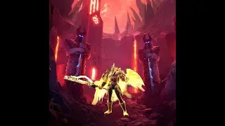 Alliance Shredded -  Ret Paladin PVP - 8.3 - (7 min Epic BG win)