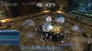 DCUO - Earth 3 alerts Feats