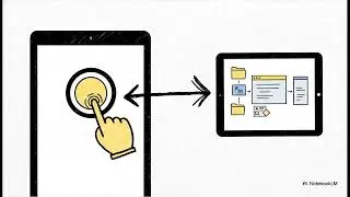 Control Your PC from an Android Phone or Tablet (TightVNC + bVNC Viewer) 📱💻