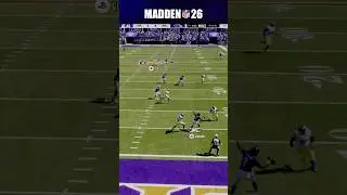 CHAOS Meets EXCITEMENT in Madden 26