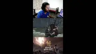 Where Winds Meet കളിക്കാം 🔥 Epic Gameplay (Portrait)