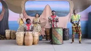 2015 Urban Arts Fund