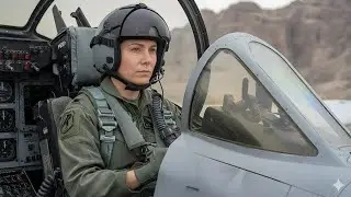 The SEALs Were Left for Dead - Until the Ghost A-Ten Pilot Broke the No-Fly Order
