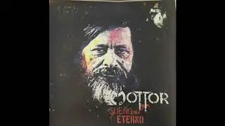 Mottor - Encierran La Paz