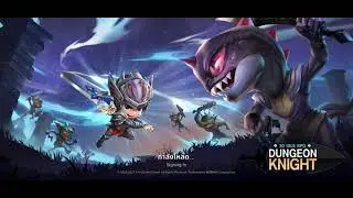 dungeon knight 3d idle rpg gameplay