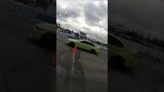 750 whp G80 M3 Vs 700whp ATSV