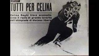 15 03 2018 VideoGori  Celina Seghi