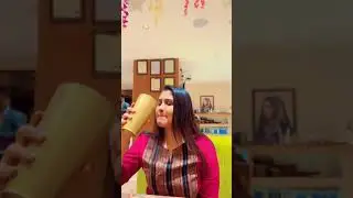 Lassi challenge 💪🏼  #cheatday #challengeaccepted #lassi #punjab #newtoyoutube #indianfood