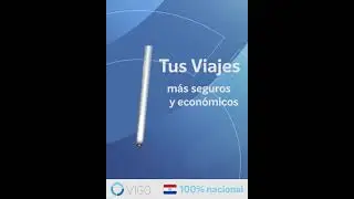 ViGO app Pasajeros