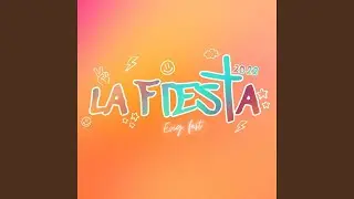 La Fiesta 2022 (Hjemmesnekk) (feat. Svigerfars dr&oslash;m)