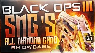 BLACK OPS 3 - 