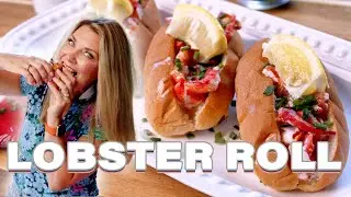 The Ultimate Guide To Making Perfect New England Lobster Rolls!
