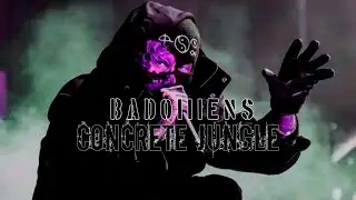 Bad Omens - Concrete Jungle - LIVE - at Mayhem Festival 12 October 24.