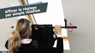 iB+ fenêtre de toit