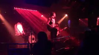 Psikopata @ Blackthorn 51 (28 October 2017)