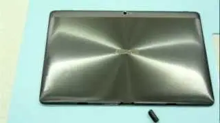 Недостатки Asus Eee Pad