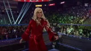 JudgmentDay 2003-05-18 Sable vs. Torrie Bikini Contest