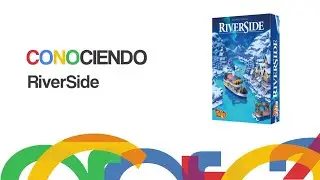 Conociendo RiverSide