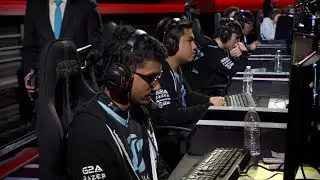 Mic Check: TSM vs CLG & Fnatic vs Origen LCS Finals + Liquid vs TIP & H2K vs UOL 3rd place!