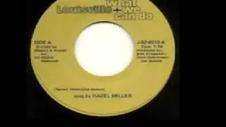 Hazel Miller - 