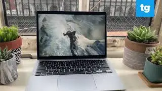 Apple MacBook Air M1 (late 2020) review: A computing revolution