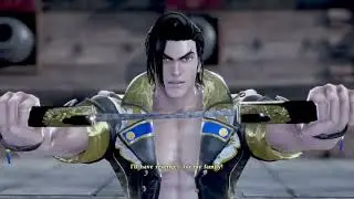 Soul Calibur VI Astaroth VS Maxi